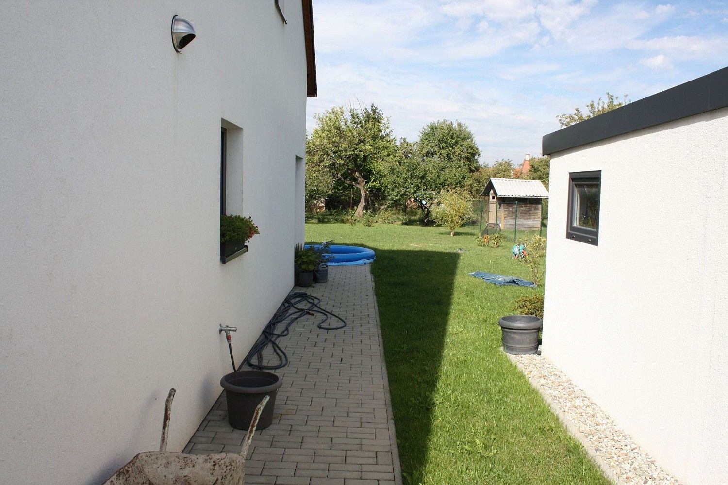 Rodinný dům · 127 m² · Lutín - Třebčín, okres Olomouc - 4