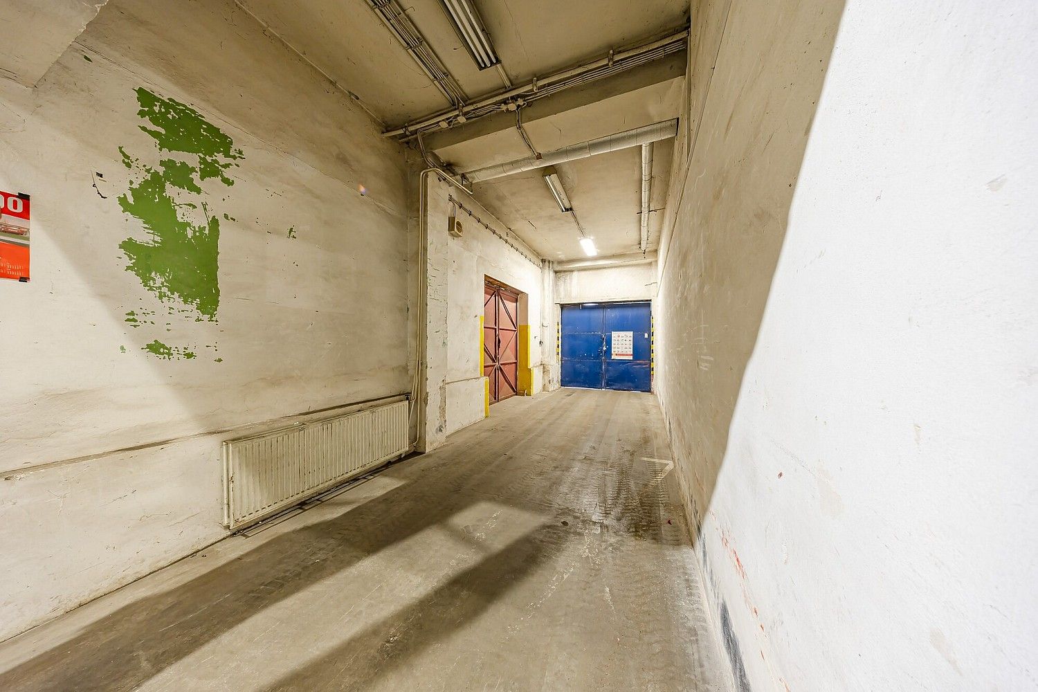 Pronájem obchodní prostory - Uherské Hradiště, Zlínský kraj, 187 m² - 5
