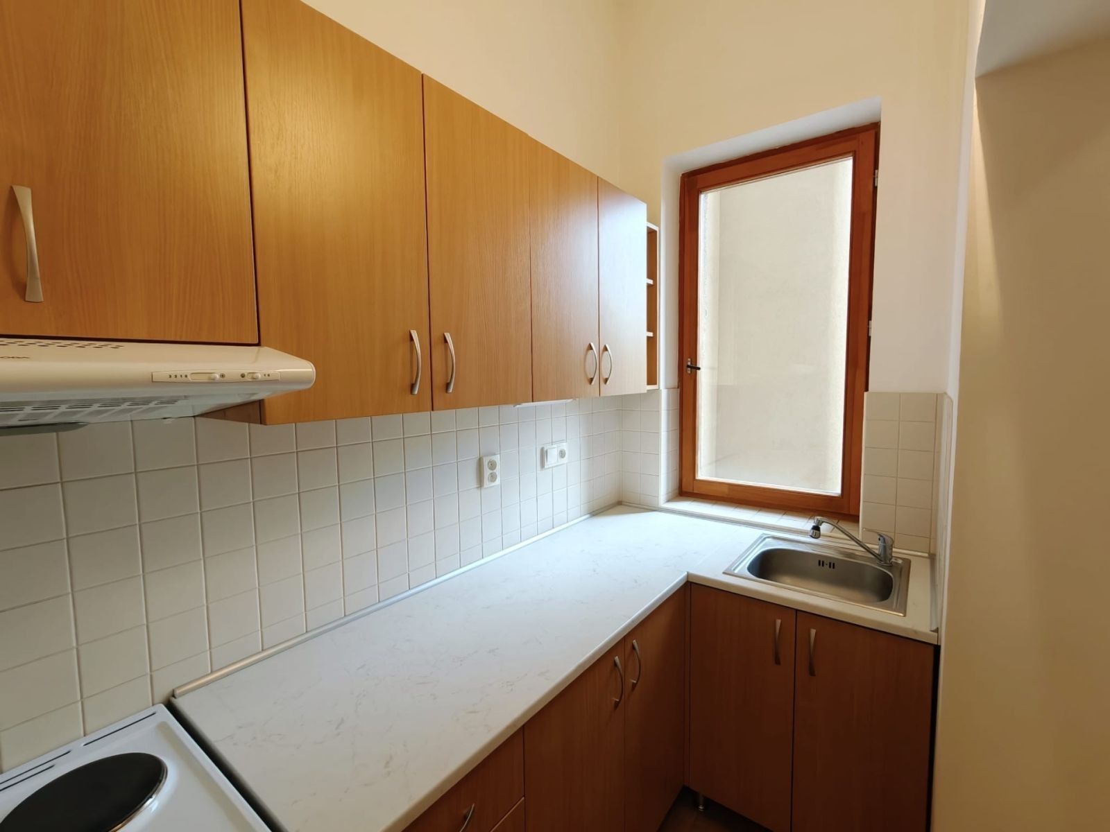 2+kk, V Horkách, Praha - Nusle, 38 m² - 2