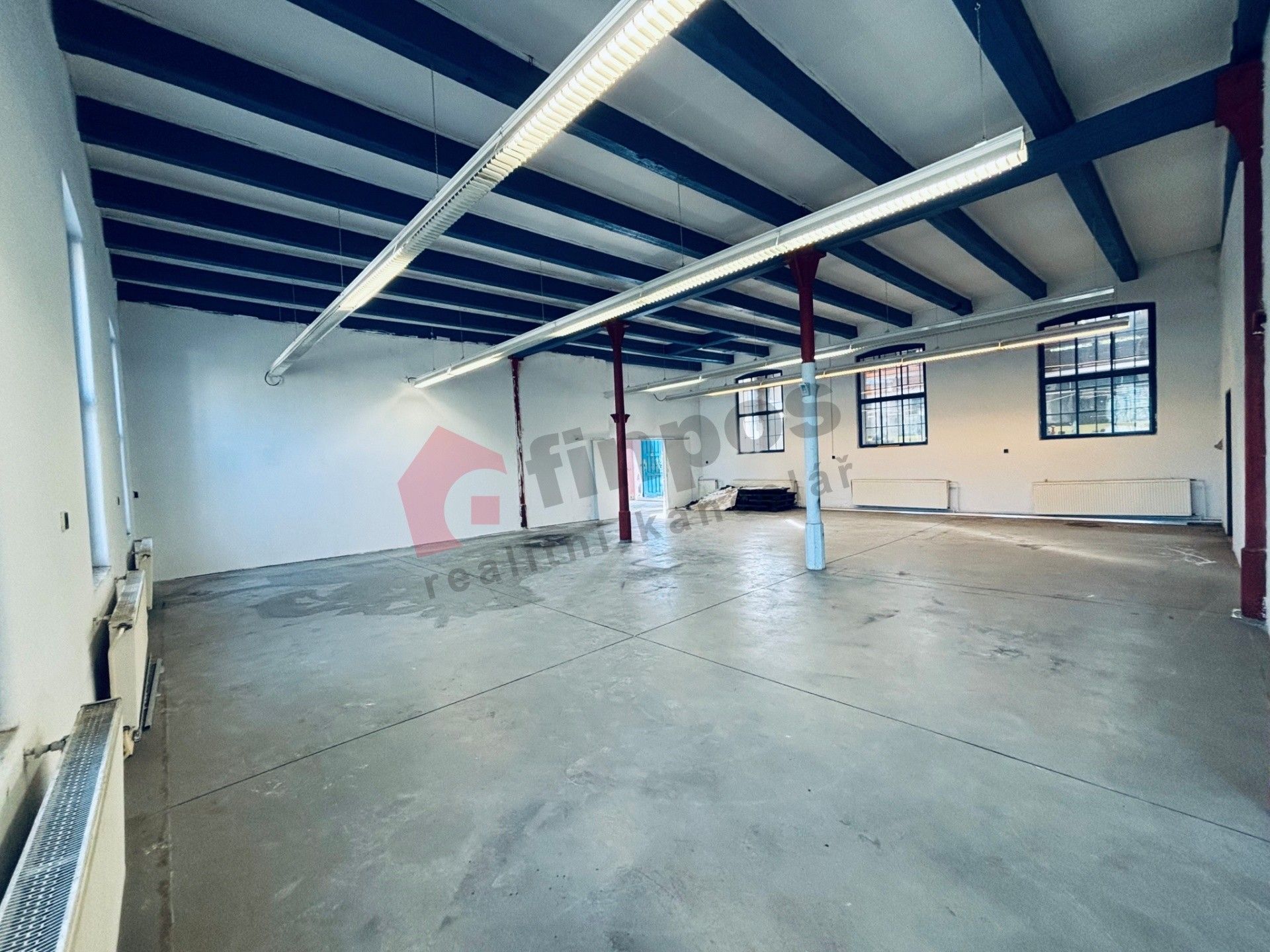 Sklady, Kladská 200, Náchod Běloves, 152 m² - 1