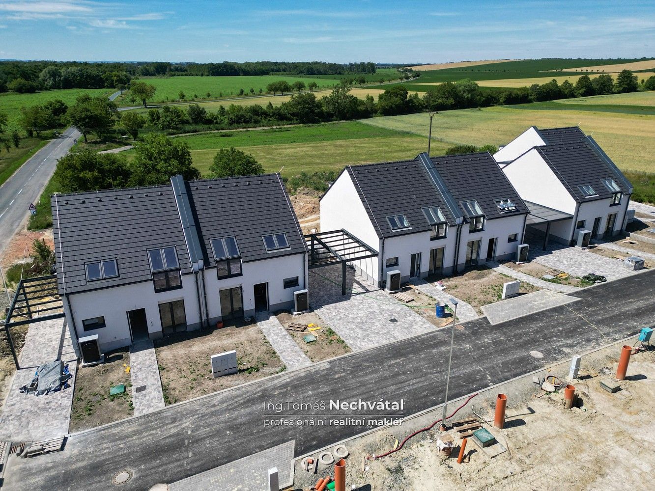 Rodinný dům · 118 m² · Pasohlávky, okres Brno-venkov - 3