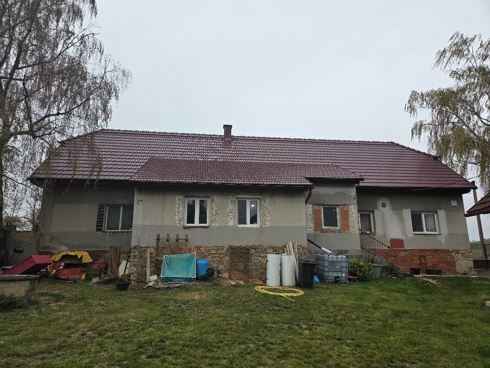 Prodej rodinný dům - Nepomuk, 335 01 - 1
