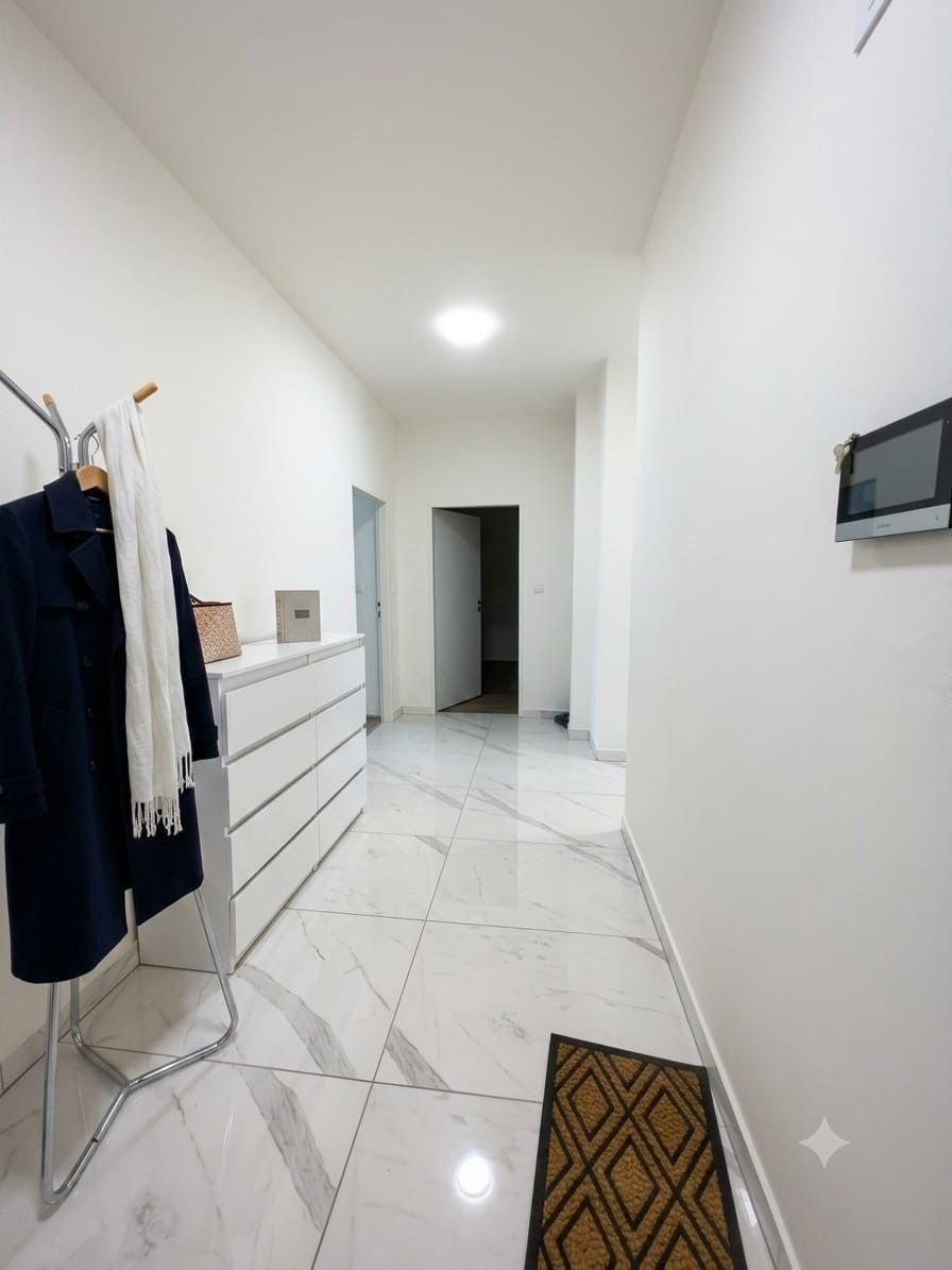 Pronájem byt 2+1 - Koptova, Karlovy Vary - Karlovy Vary, Karlovarský kraj, 74 m² - 5
