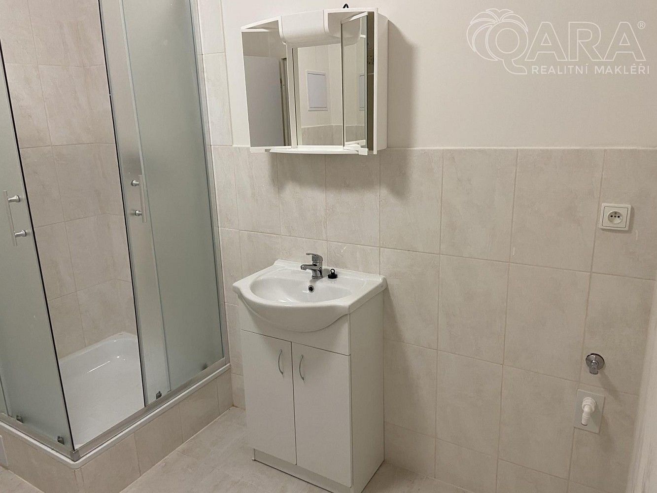 Byt 1+kk · 34 m² · Ivanovice na Hané - Chvalkovice na Hané, okres Vyškov, Jihomoravský kraj - 4