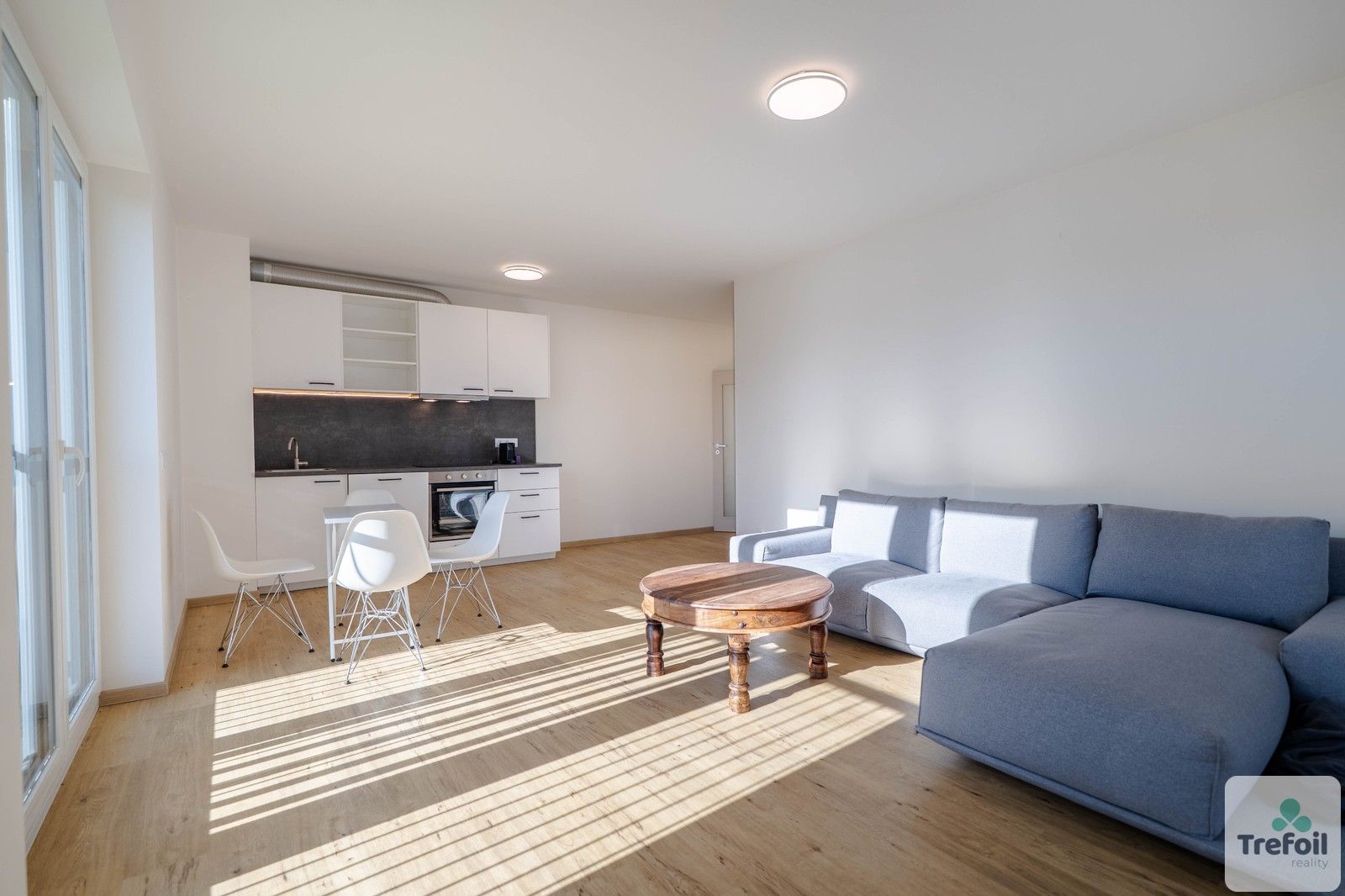 Prodej byt 3+kk - Papírenská, 83 m²