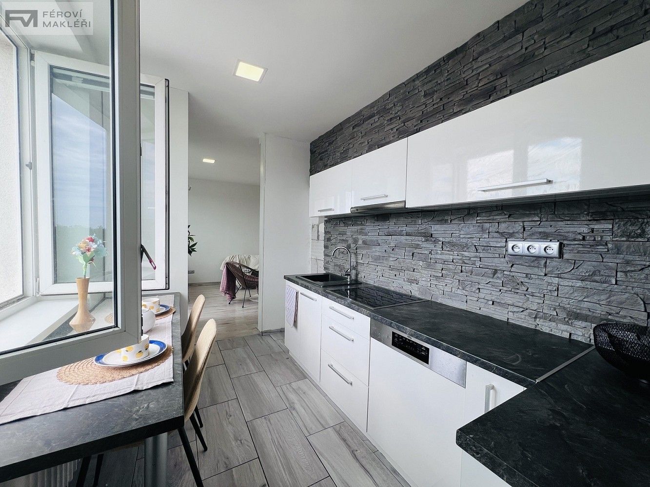 Prodej byt 2+1 - Havířov - Město, okres Karviná, Moravskoslezský kraj, 49 m² - 5