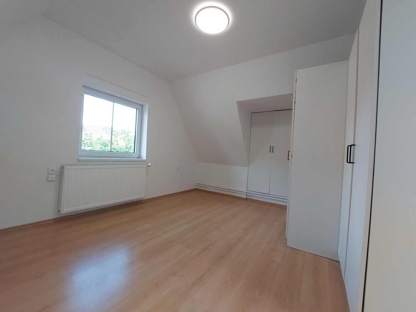 Byt 4+1 · 108 m² · Hrádek nad Nisou, okres Liberec, Liberecký kraj - 4