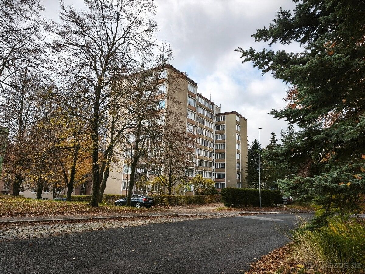 Byty, Liberec, 460 01