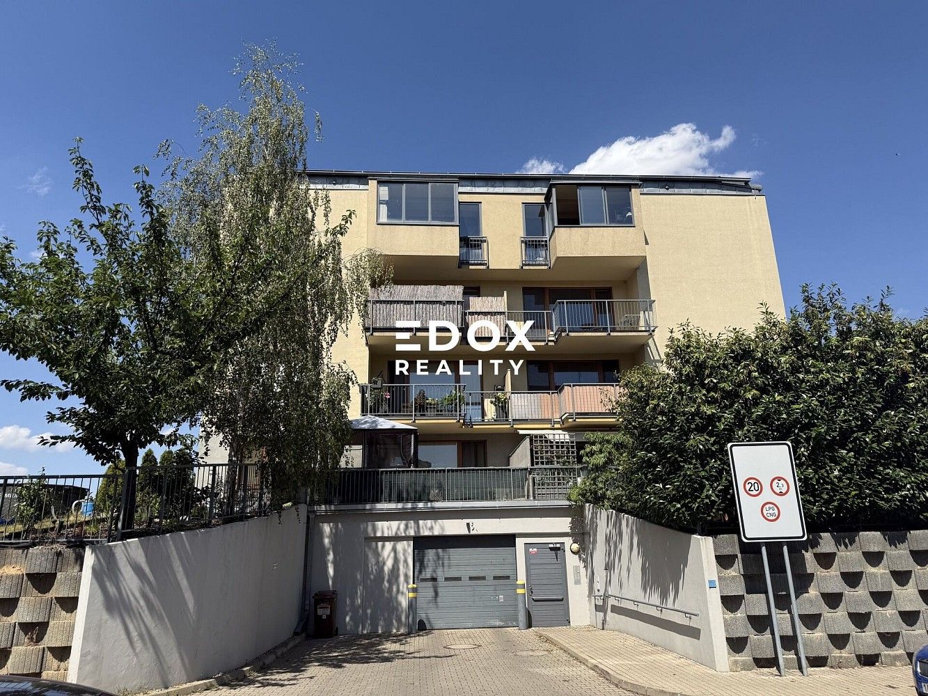 1+kk, Praha - Zličín, okres Praha 17, Hlavní město Praha, 35 m² - 1