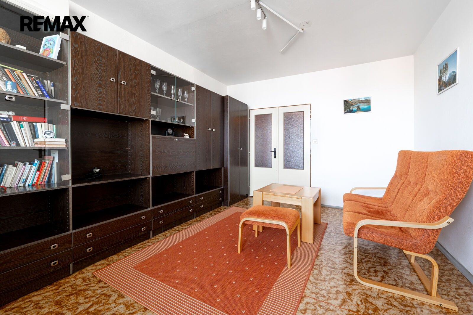 Byt 3+1 · 73 m² · Chaloupky 579, Veselí nad Moravou - 3