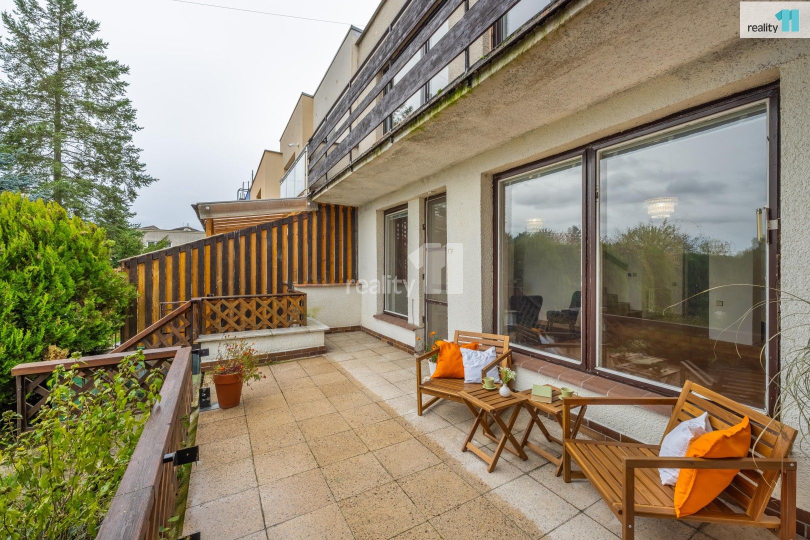 Rodinné domy, Otická, Praha, 226 m² - 2