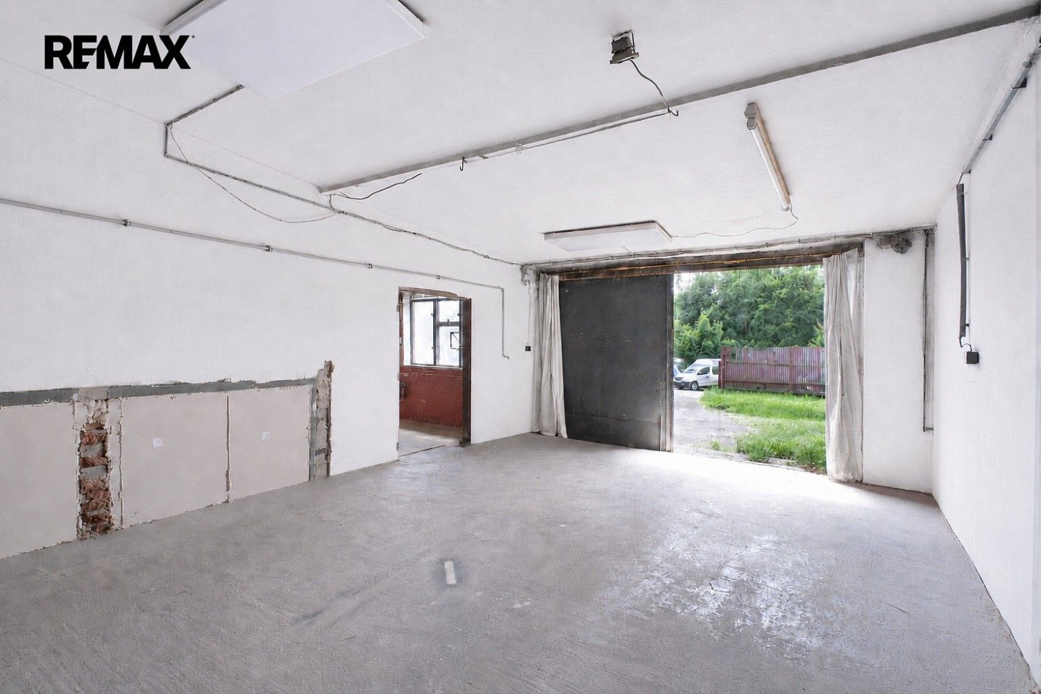 Pronájem výrobní prostory - Frýdek-Místek - Frýdek, Moravskoslezský kraj, 109 m² - 5