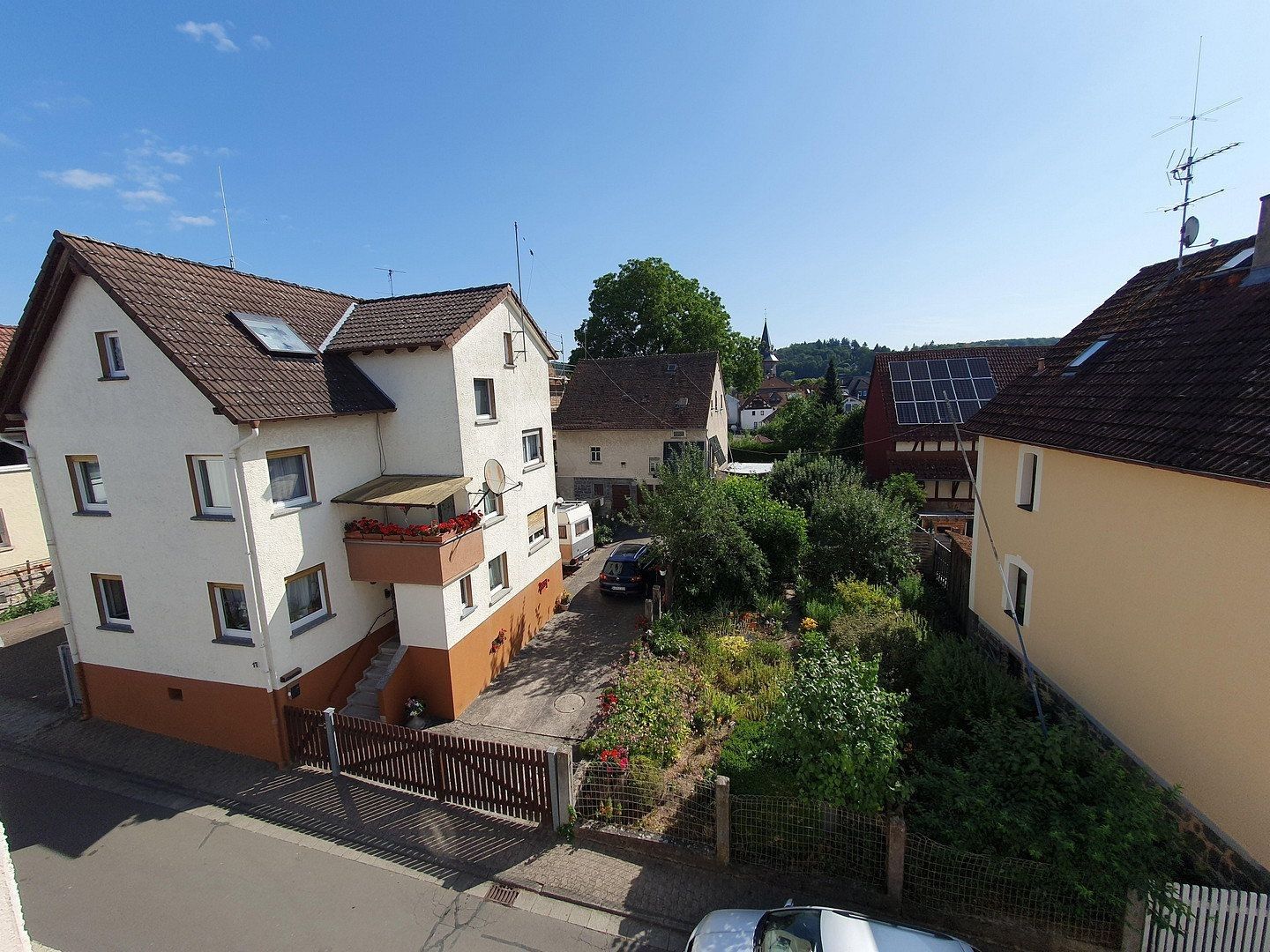 Rodinné domy, , Hessen, 120 m² - 2