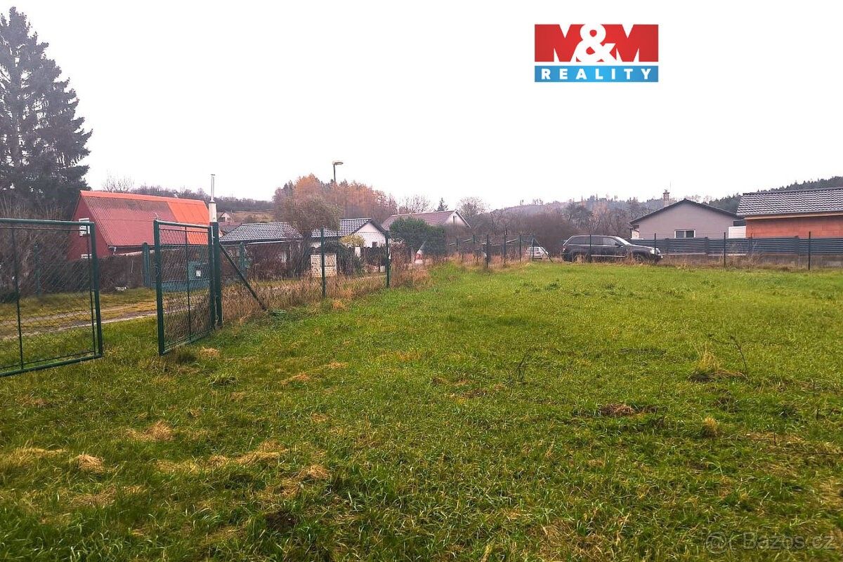 Pozemky pro bydlení, Vlastějovice, 285 23