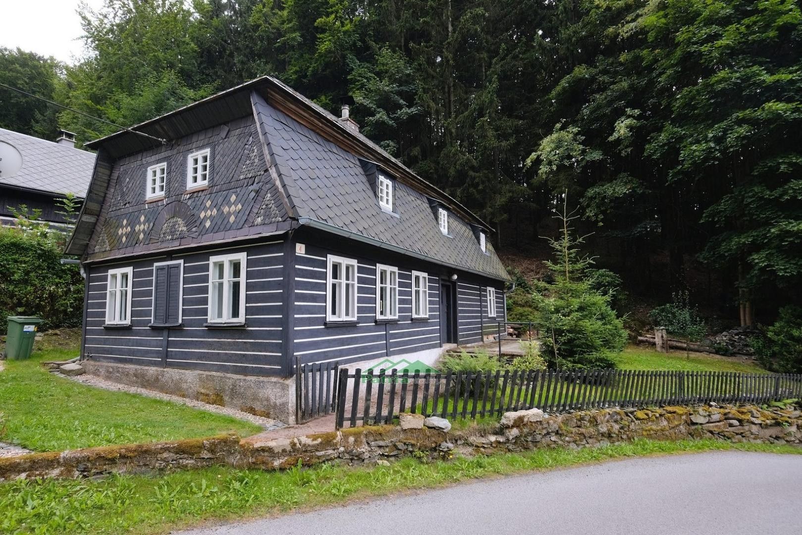 Chalupy, Kryštofovo Údolí, 120 m² - 2