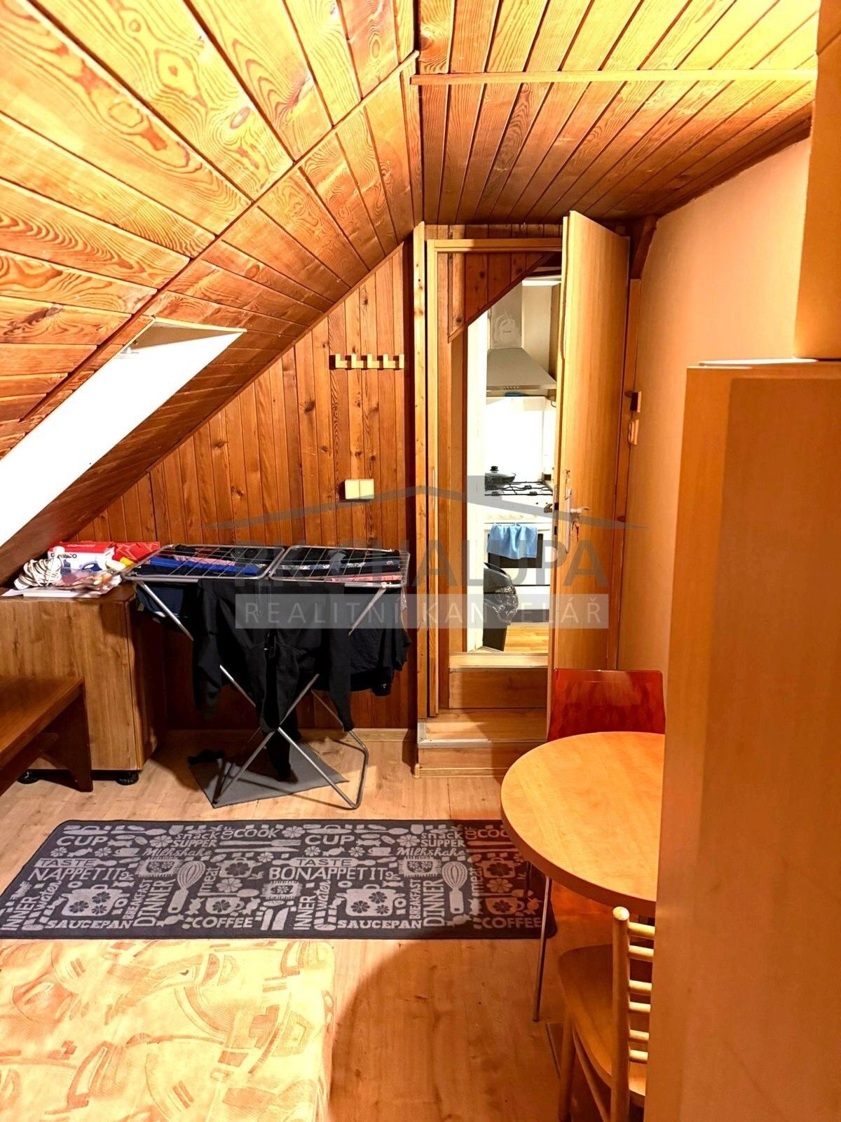 2+1, Pivovarská, České Budějovice, 55 m²