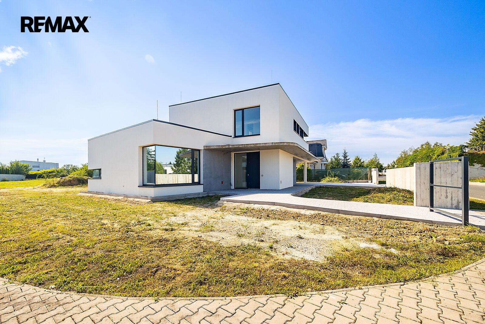 Prodej rodinný dům - Malebná  , Jesenice Zdiměřice, 206 m² - 5