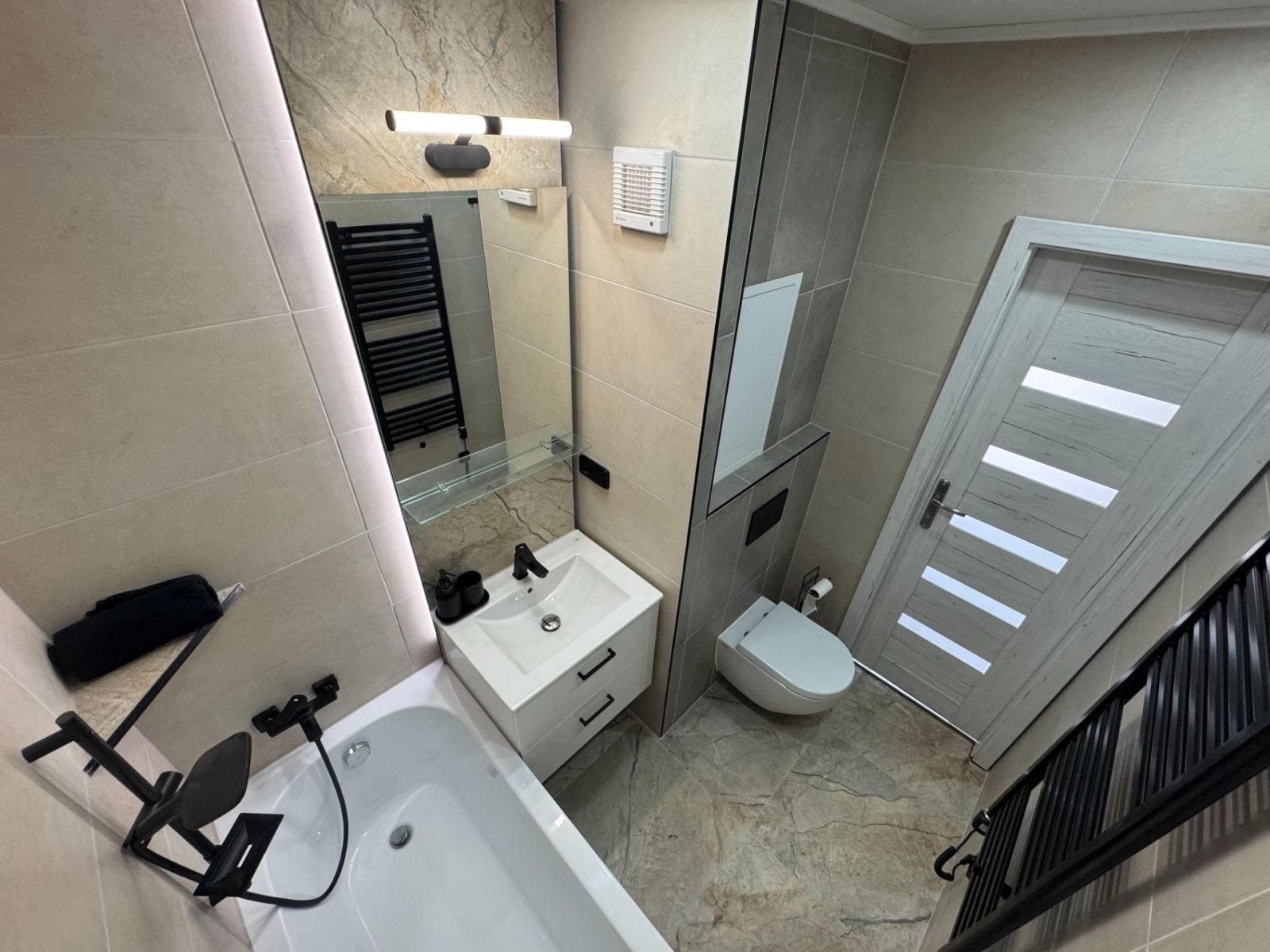 Byt 3+1 · 65 m² · Dlouhá, Horní Slavkov - Horní Slavkov, Karlovarský kraj - 3