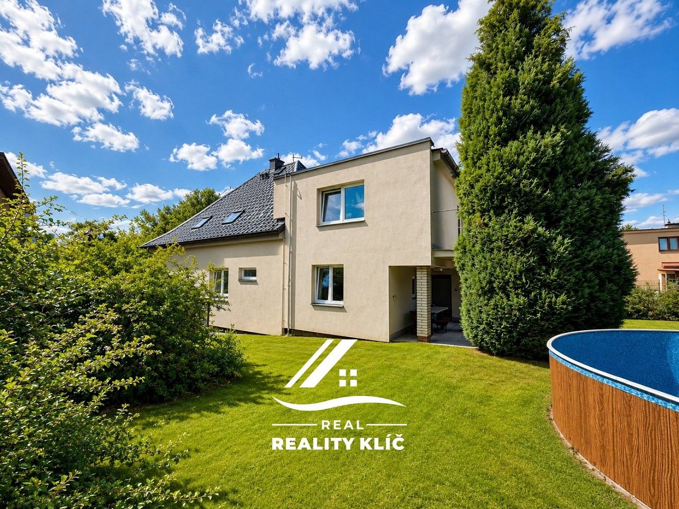 Pronájem rodinný dům - Ostrava - Pustkovec, okres Ostrava-město, Moravskoslezský kraj, 260 m² - 5