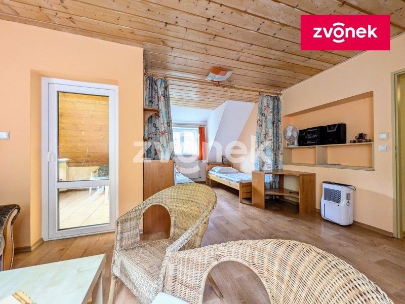 Prodej vila - Velké Karlovice, 200 m²