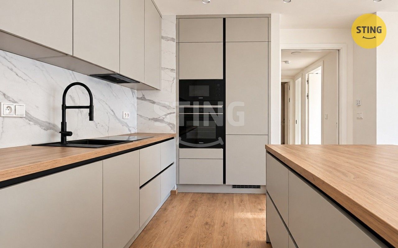3+kk, Heidenheimská, Jihlava, 65 m²