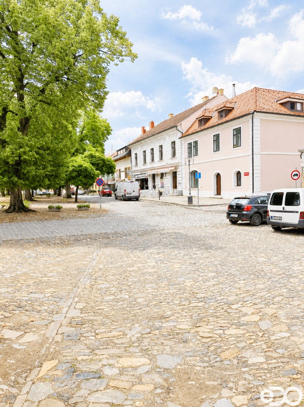 Obchodní prostory · 20 m² · Zlická, Kouřim - 4