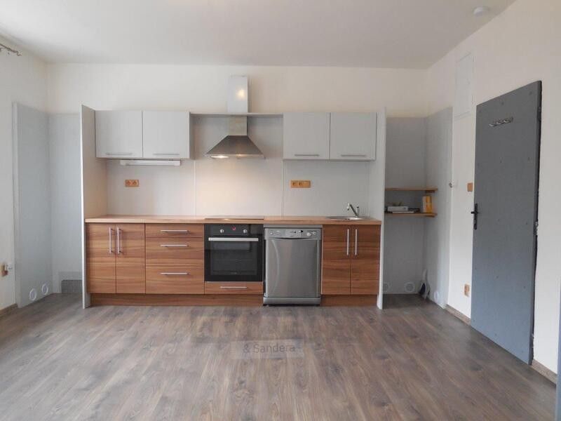 Pronájem byt - Český Krumlov, 381 01