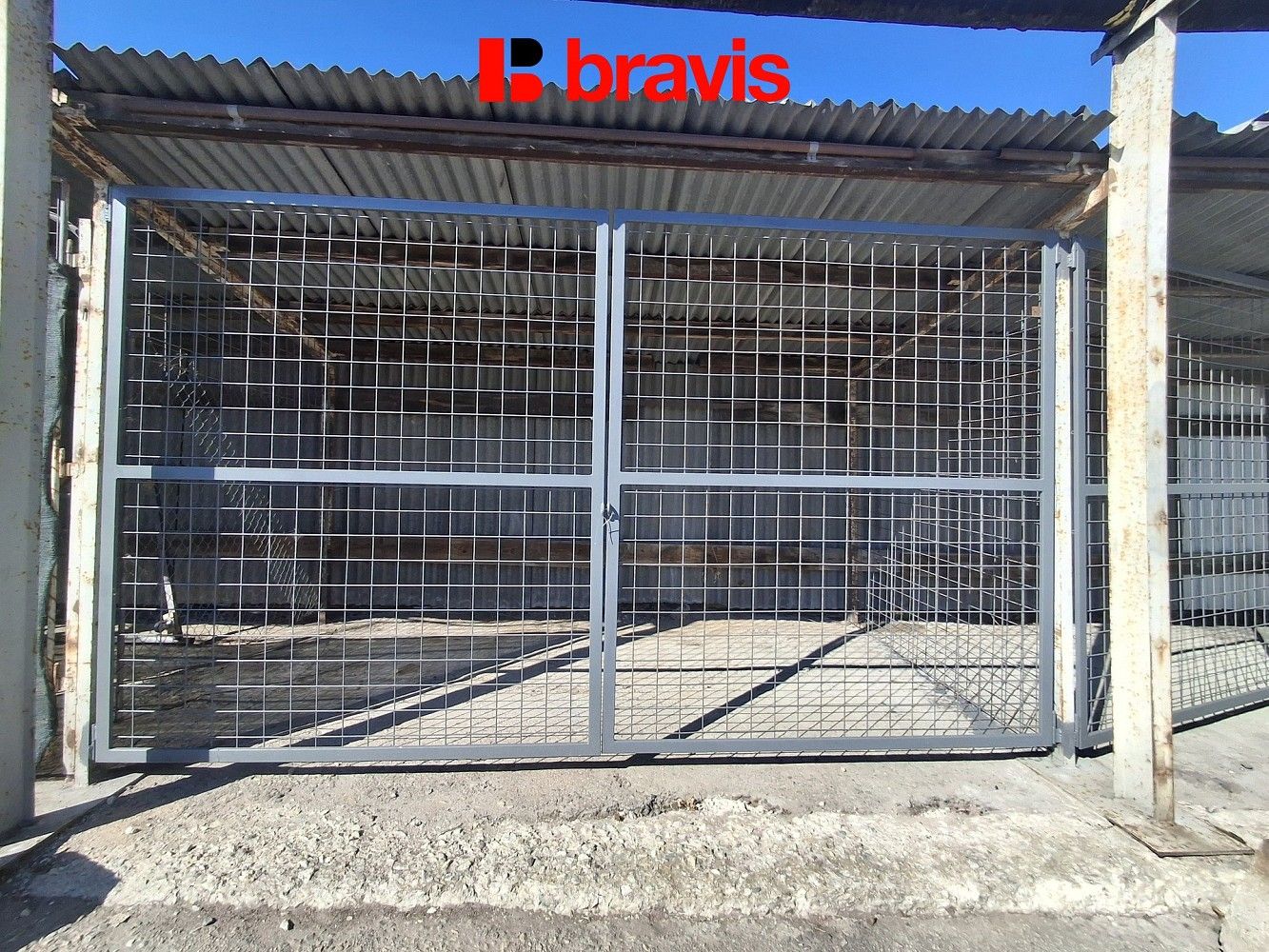 Nemovitost · 6 m² · Staré náměstí, Brno - Přízřenice - 4