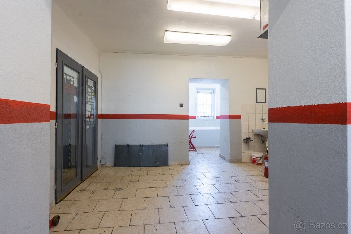 Dům – Zábřeh, okres Šumperk – další