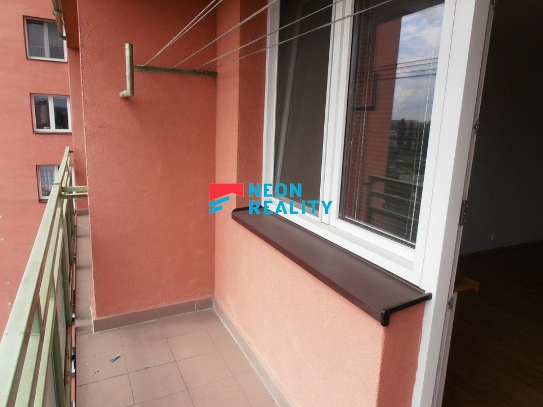 1+kk, Ostrava - Moravská Ostrava, okres Ostrava-město, Moravskoslezský kraj, 32 m² - 2
