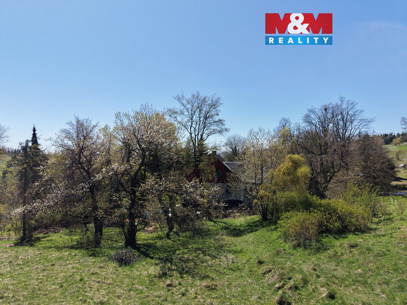 Pozemek, 252 m²