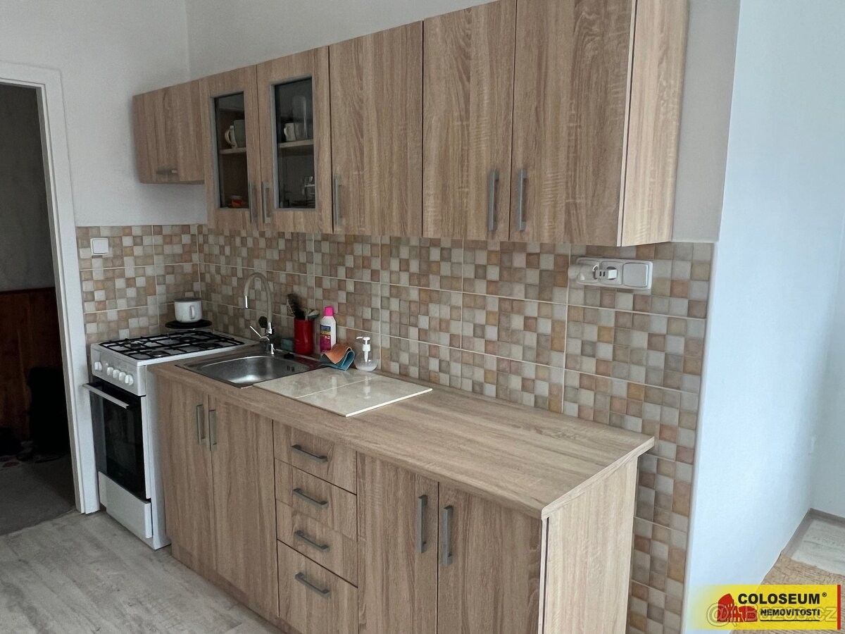 Pronájem byt - Brno, 637 00