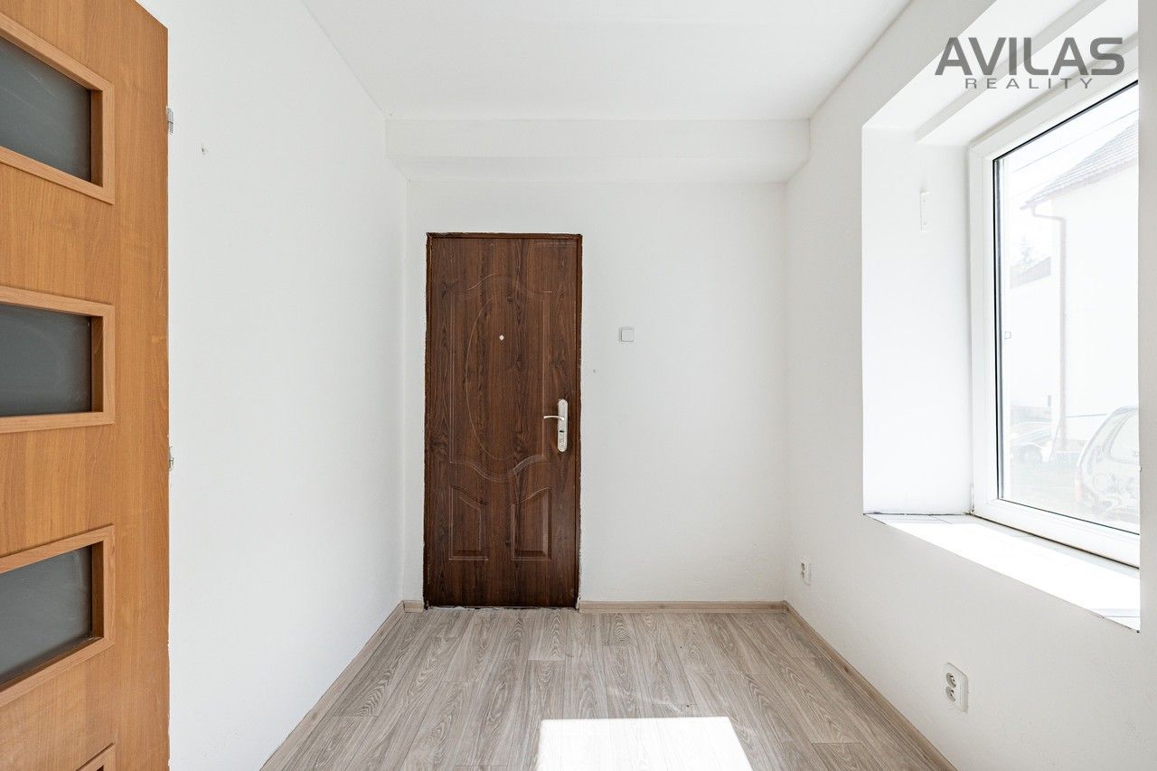 Ostatní, Roudný, Zvěstov, 27 m²