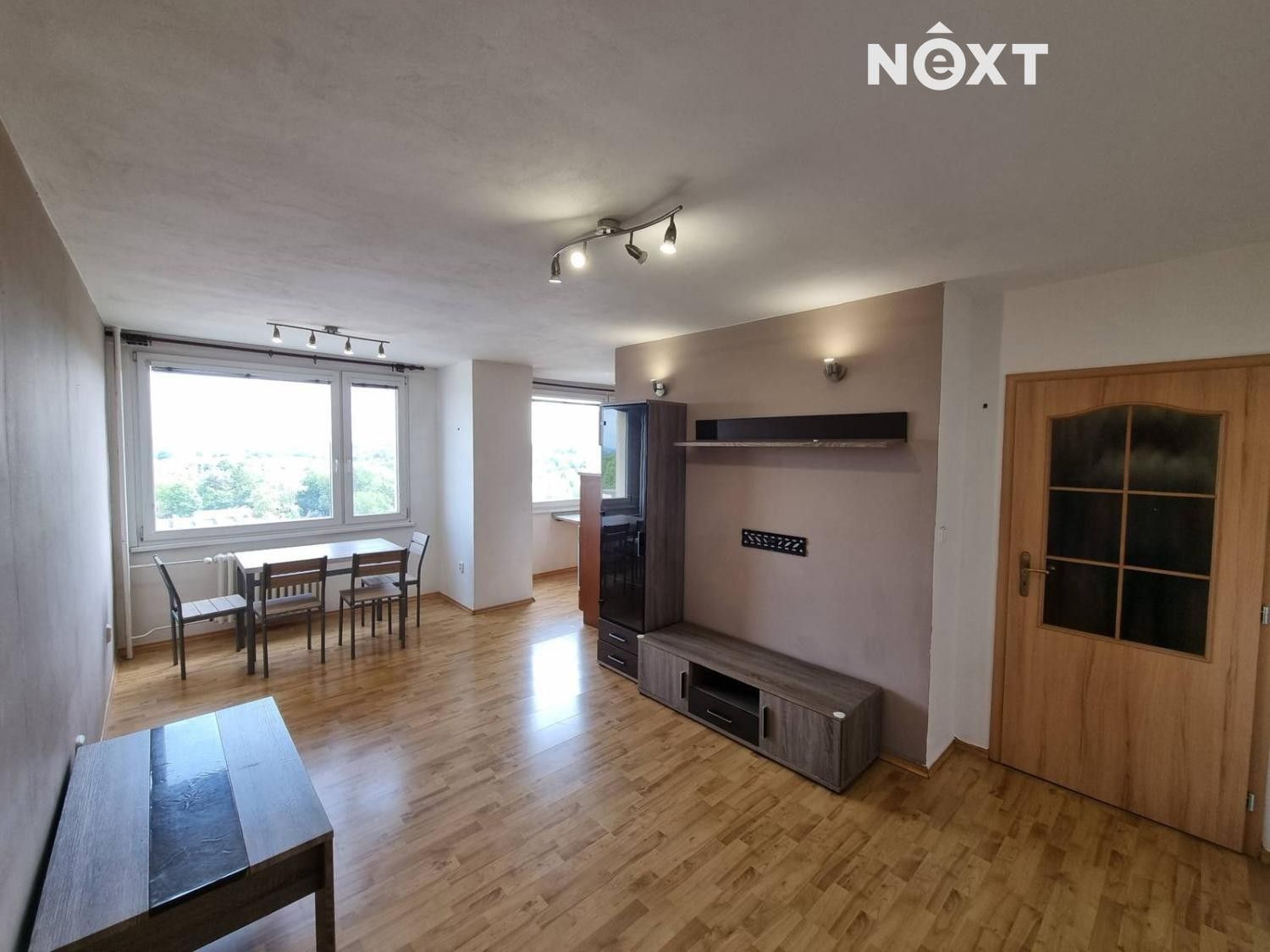 Byt 3+kk · 72 m² · Anenská 1296, Pardubice Zelené Předměstí - 4