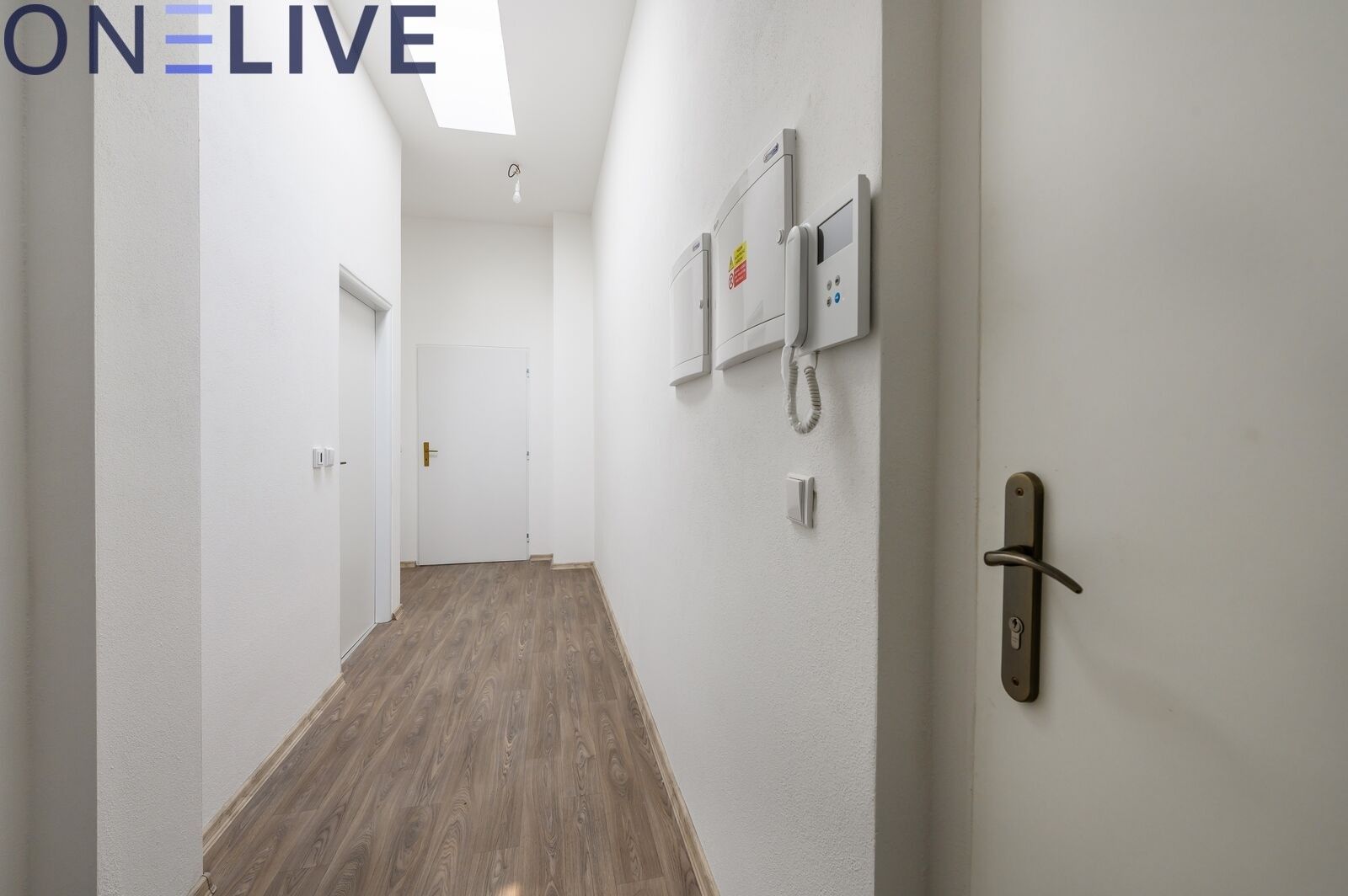 Pronájem byt 3+1 - Kardinála Berana, Plzeň Jižní Předměstí, 105 m² - 5