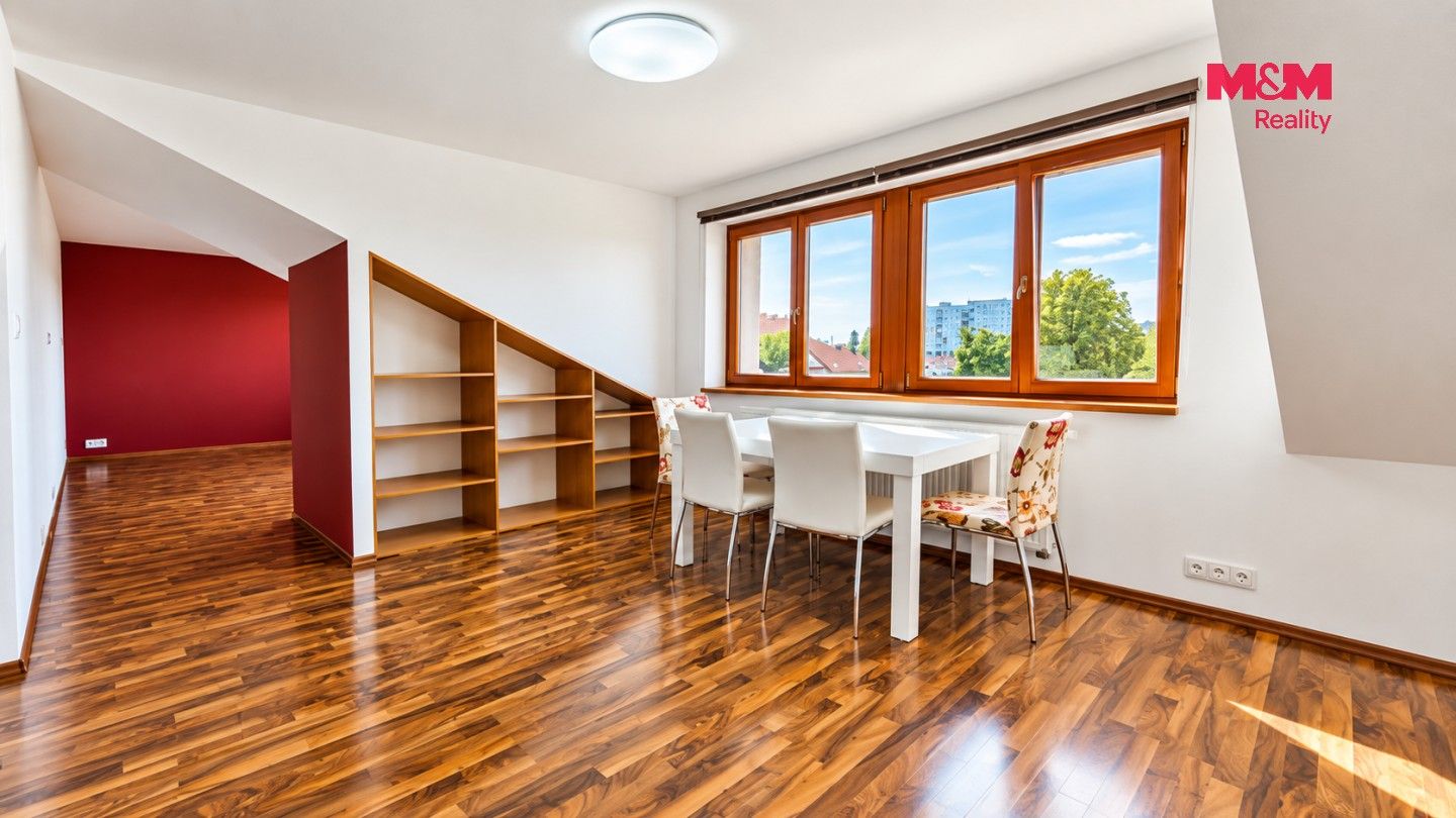 2+kk, Bohnická, Praha, 79 m² - 2