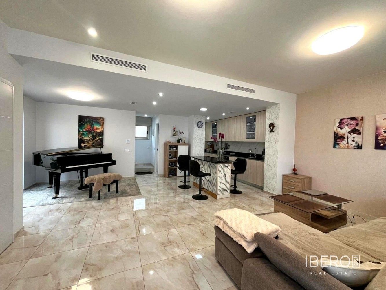 Prodej rodinný dům - Orihuela Costa, ES, 145 m² - 5