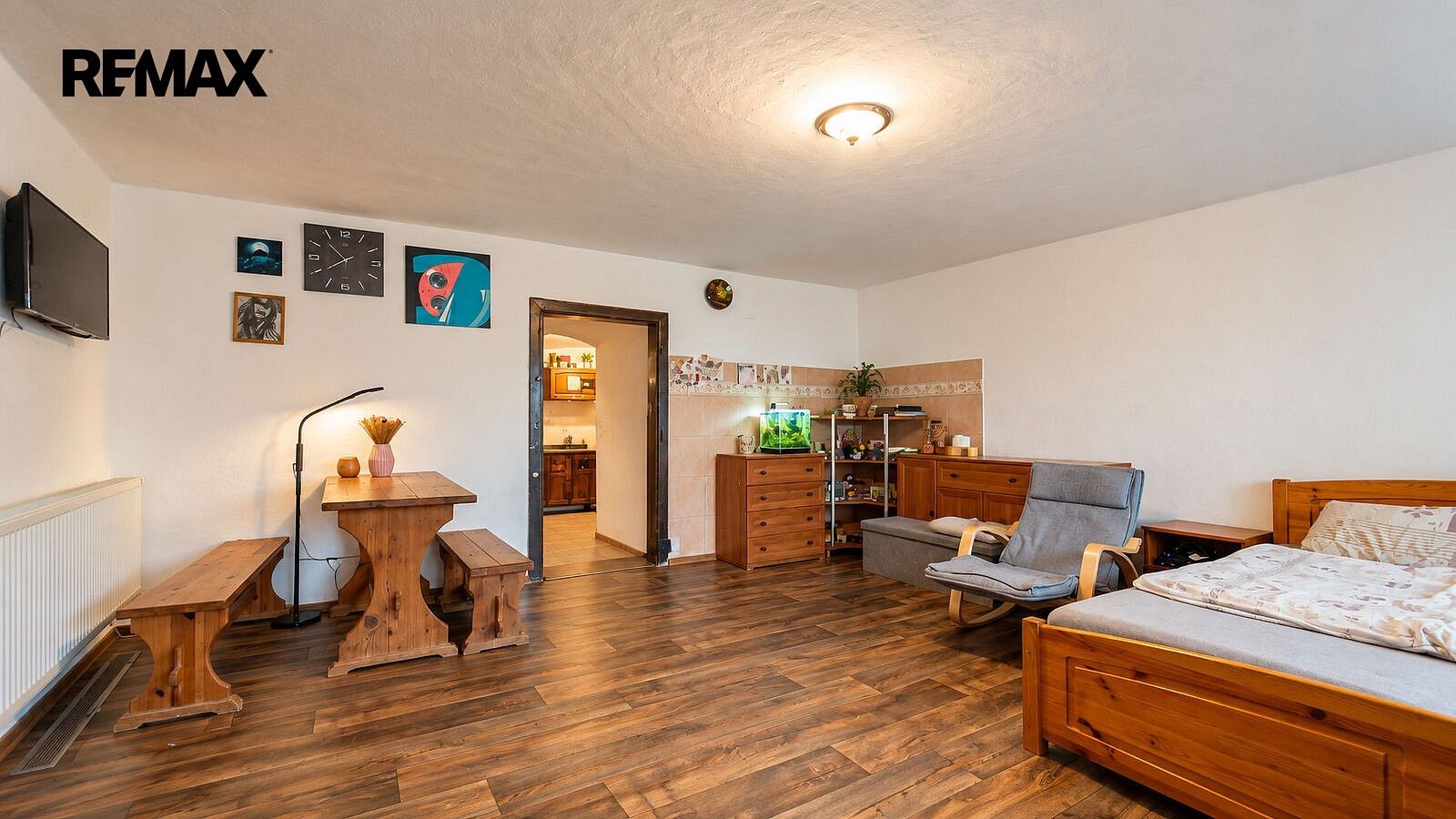 Rodinný dům, 110 m²