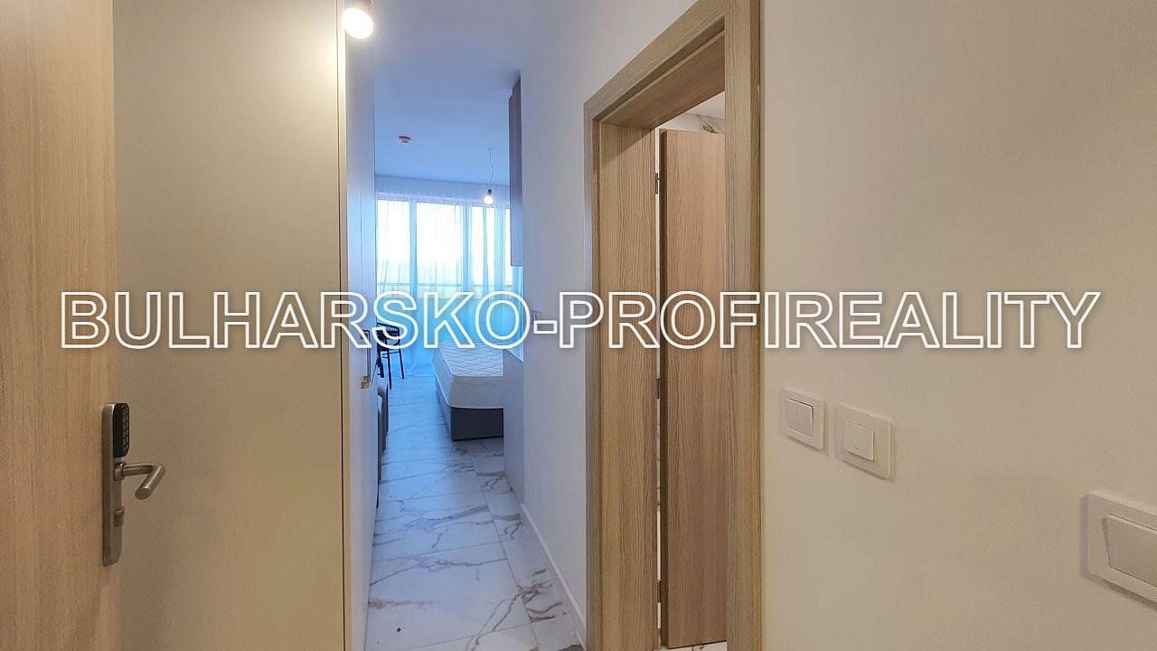 1+kk, 8217 Aheloy, Bulharsko, Bulharsko, 37 m² - 2