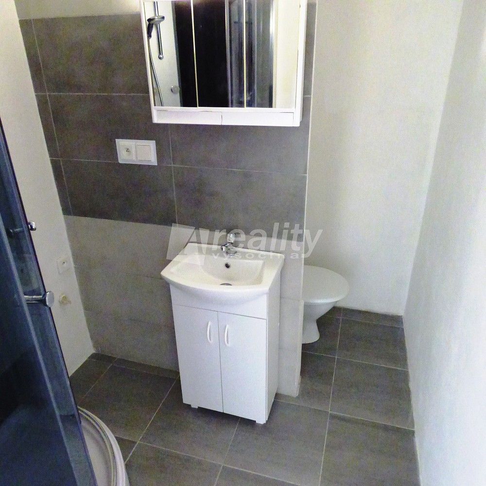 Byt 1+1 · 35 m² · Zborovská, Náměšť nad Oslavou, okres Třebíč - 4