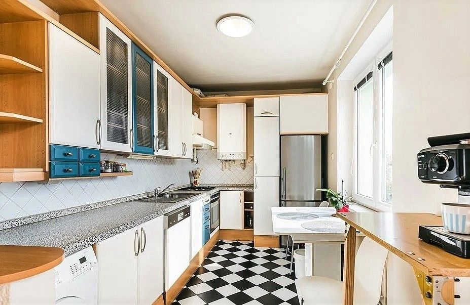 2+1, Modřice, okres Brno-venkov, Jihomoravský kraj, 56 m² - 1