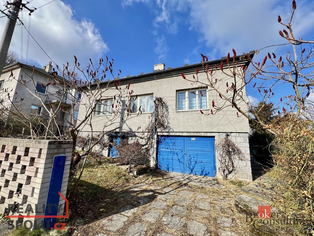 Rodinné domy, Háj ve Slezsku, 747 92