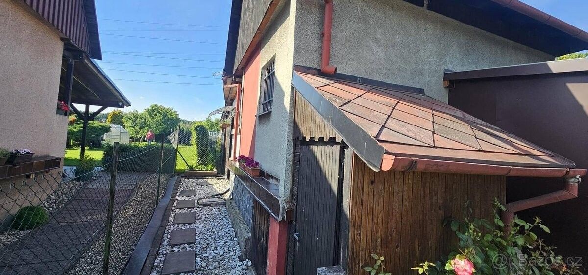 Chata · Petrovice u Karviné, 735 72 - 4