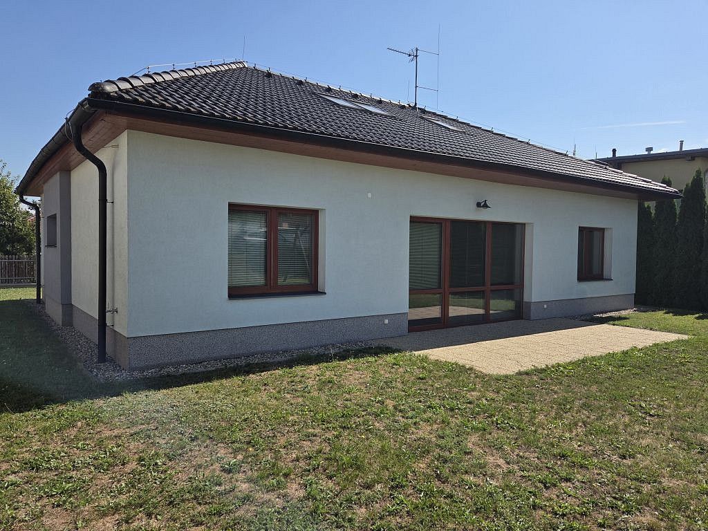 Rodinný dům · 175 m² · Bylinková, Olomouc - Nemilany - 4