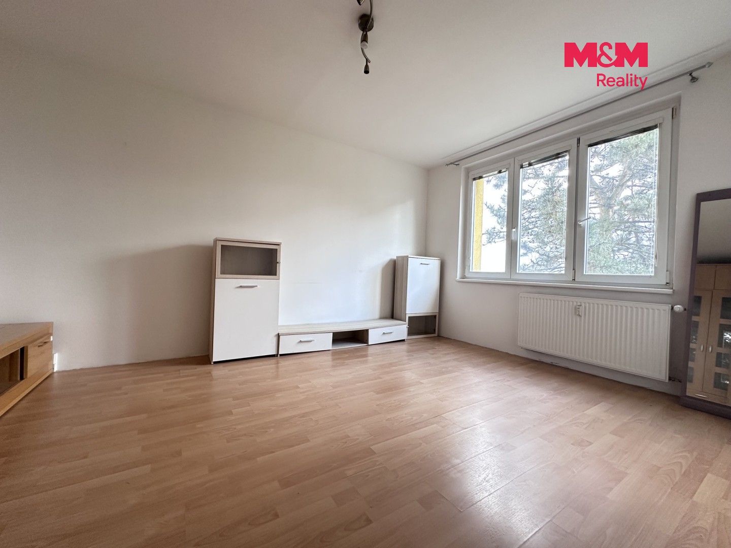 Prodej byt 1+1 - Zahradní, Chomutov, 35 m² - 2