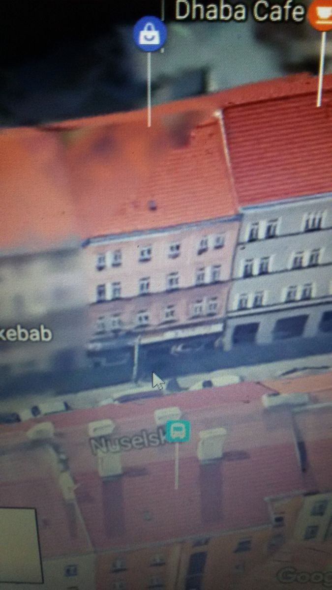 Obchodní prostory · 57 m² · Nuselská, Praha - Nusle - 3