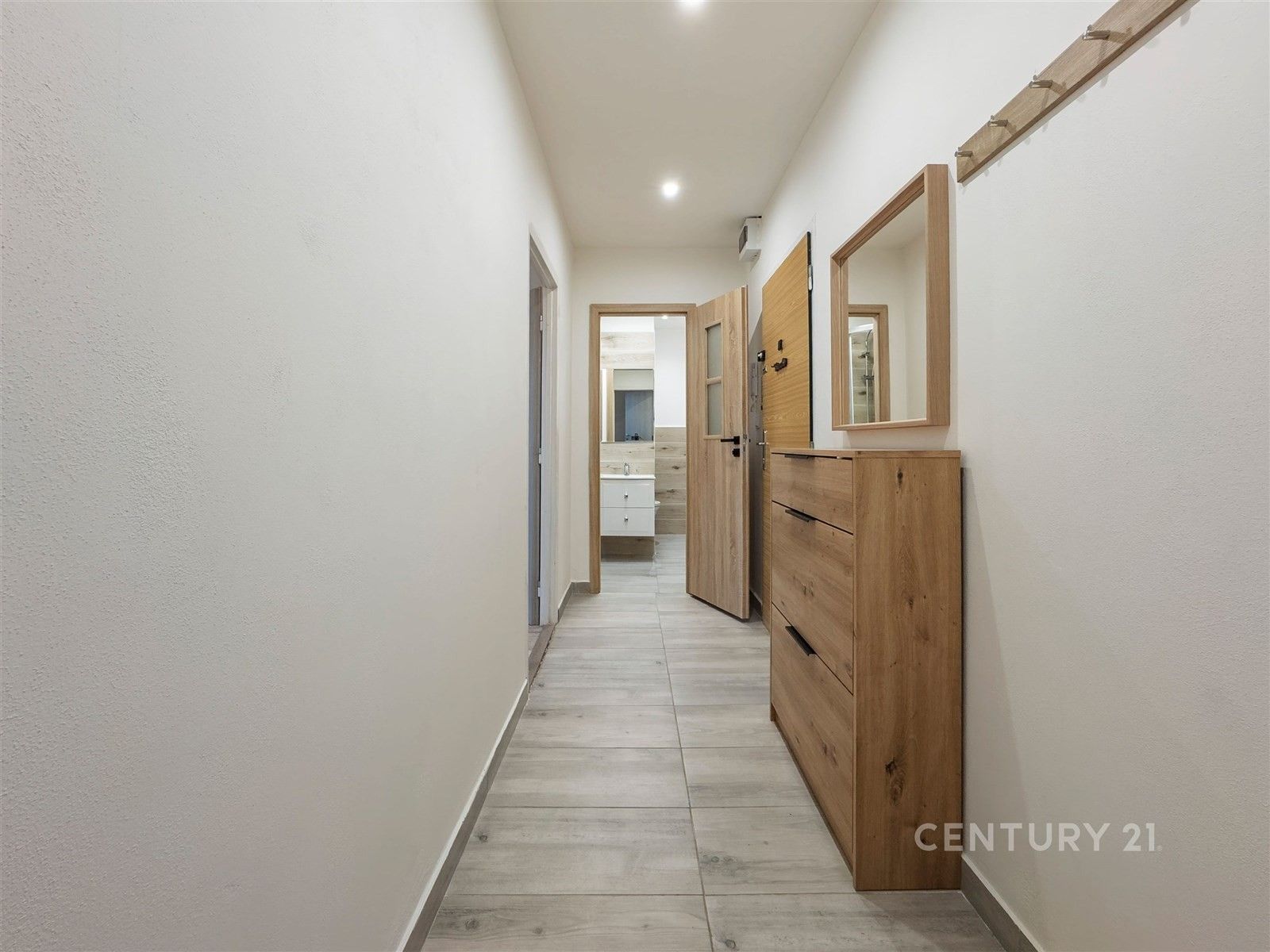 Pronájem byt 2+1 - 17. listopadu, Kopřivnice, 43 m²