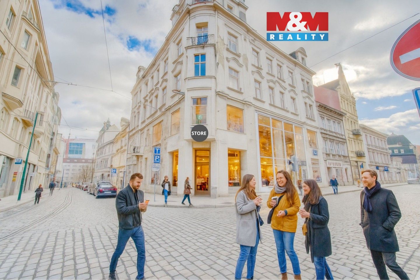 Obchodní prostory, Zbrojnická, Plzeň, 598 m²