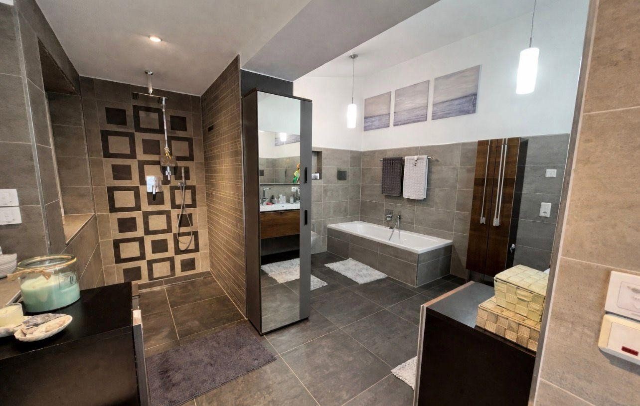 Rodinný dům · 254 m² · Neuer Weg 15, , Bádensko-Württembersko - 3