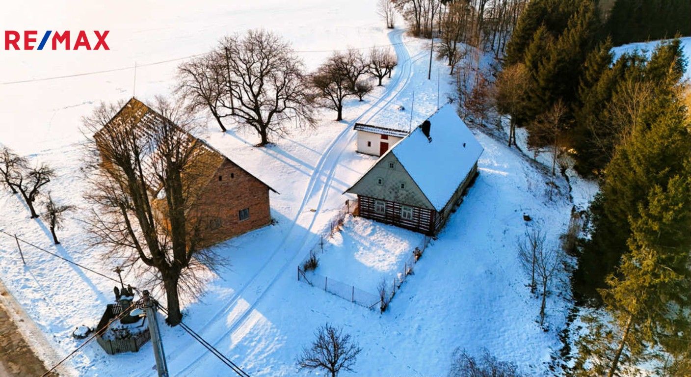 Prodej pozemek pro bydlení - Bílý Újezd, 3 m²